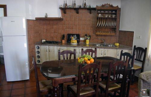 Casa Rural El Puente - Foto 4