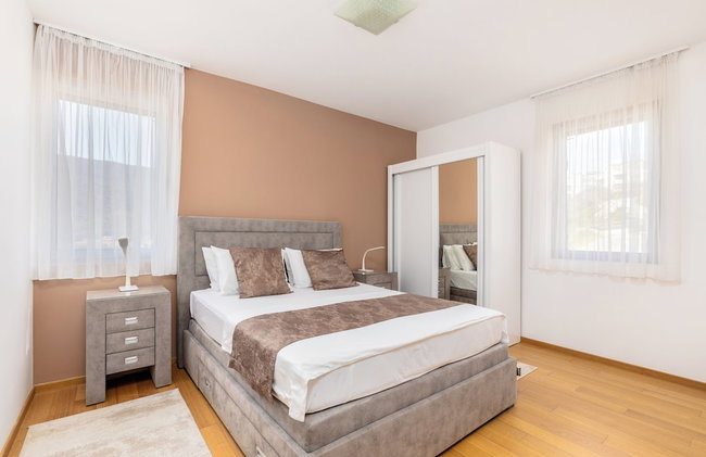 Apart hotel Katunjanin - Photo 48