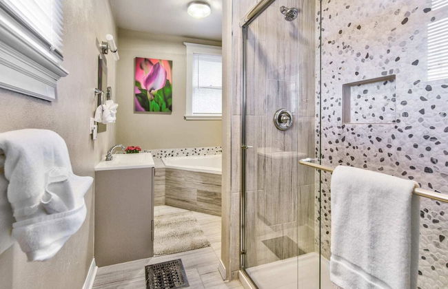 8bdmtn Viewshot Tubputting Greenwalk to Dthas It All! - Foto 36