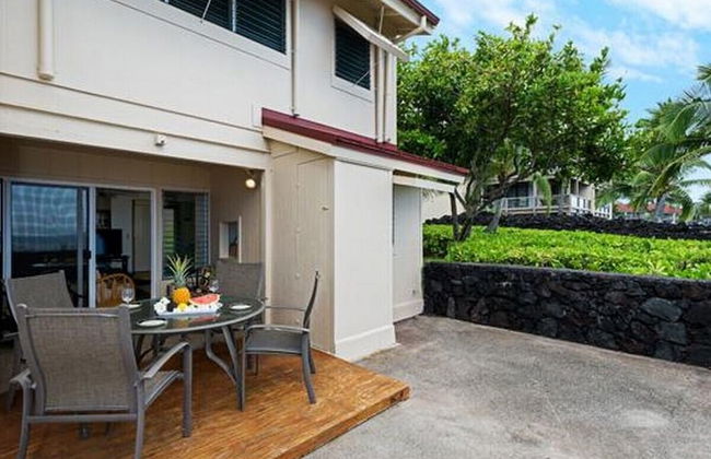 Keauhou Kona Surf & Racquet Club #176 - Foto 55