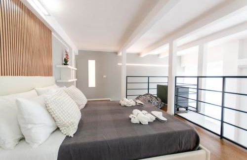 VivimiHome - Alexander Suite Milano - Foto 11