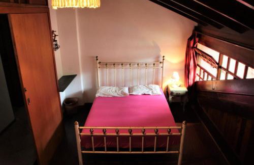 Villa Félix Suites e Chalés - Foto 37