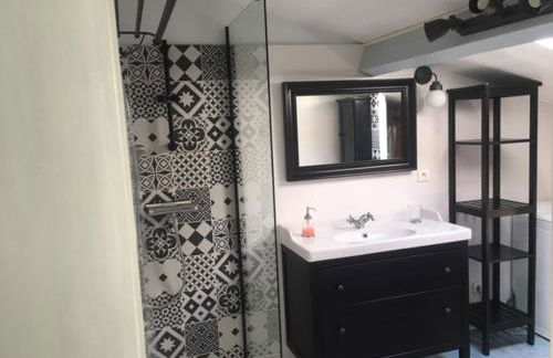 Gite l'Annexe - Foto 24