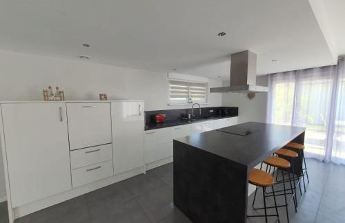 Le 6 : maison individuelle au cœur de l'Alsace - Foto 19