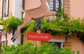 Casale in Collina - Foto 1