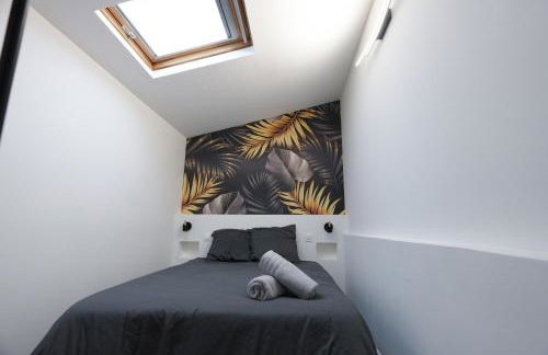 Cocooning Apartment Paris Orly Aéroport - Foto 1