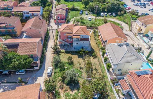 Donna's luxury home in Kassiopi 300m from the sea - Foto 28