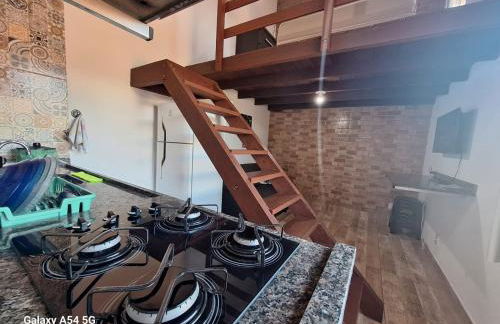 Apartamento, casa e suíte Angra - Foto 25