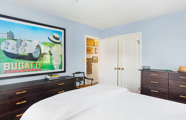 Magnolia on the Hill - Foto 4