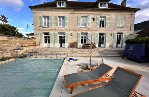 Wisdom - Mansion, with majestic charm - Foto 21