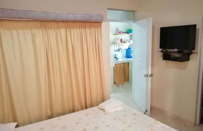 The Little One - Apartment 6 in Villa Coconut - Foto 6