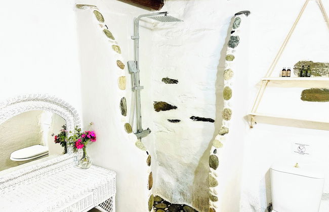 Villa Kotseli - Foto 36