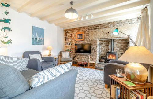 3 Bed in Helford oc-hccott - Foto 9