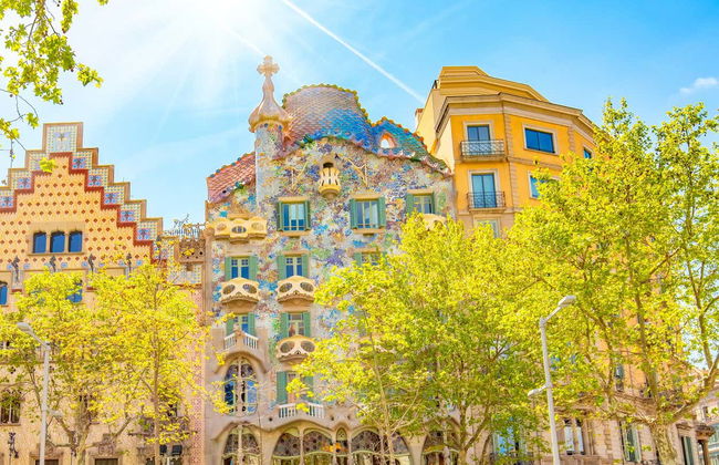 Tour in Barcelona - Foto 3