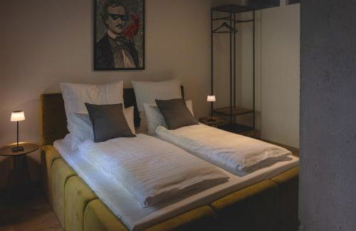 NOOQA Cologne - Villa RHEINLOFTS - Foto 70