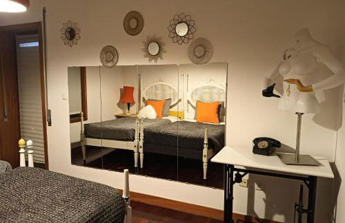 Oporto Central Flat - Foto 16