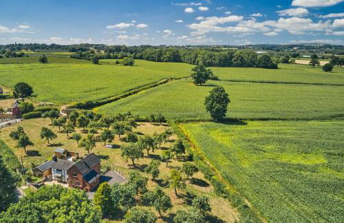 Powk Meadow Farmhouse - Foto 33