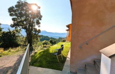 Cozy 2BR Mountain Escape - Molazzana - Foto 33