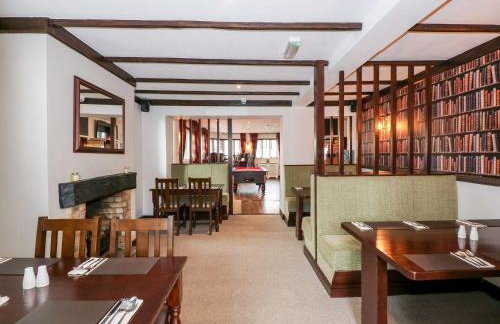 The Five Bells Inn - Foto 23