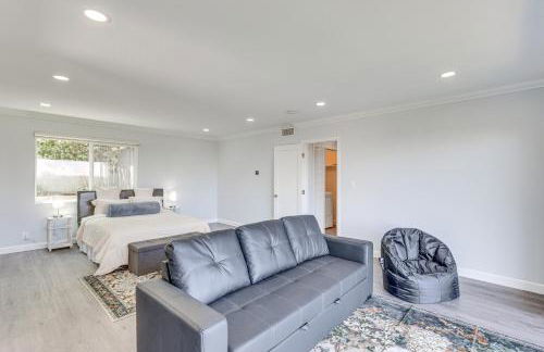 Enchanting 4-bedroom house with panoramic view in Pasadena - Photo 6