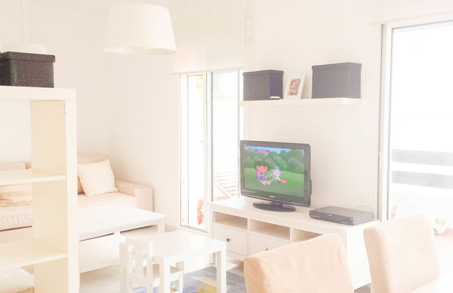 Apartamento Valle Romano - Foto 9