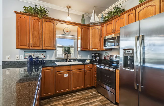 Joe's Dream 3 Bedroom Home by RedAwning - Foto 12