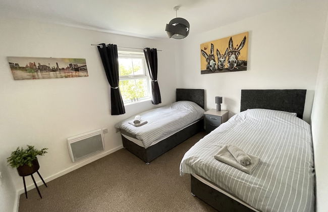 Grand Central Littleover Deluxe - Photo 3