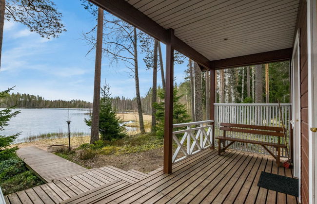 Metsäpirtti - Foto 17