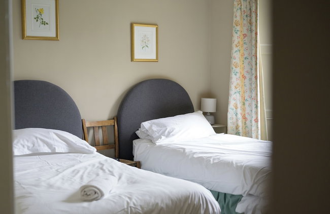 Cardross Estate Holiday Cottages - Foto 26