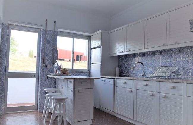 Accommodation Flat Damião de Gois - Foto 10