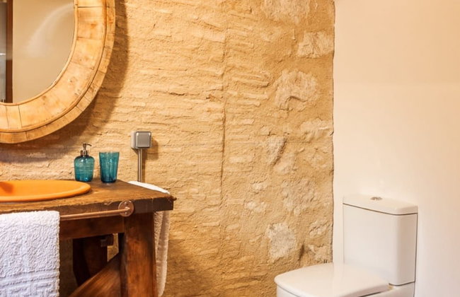 AS Palau dels Alemanys Suites Boutique Monument - Photo 61