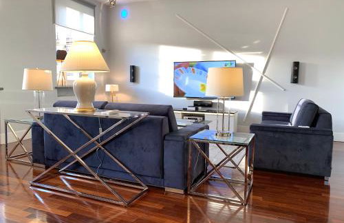 MONDRIAN Luxury Suites & Apartments Old Town Market Square - Foto 50