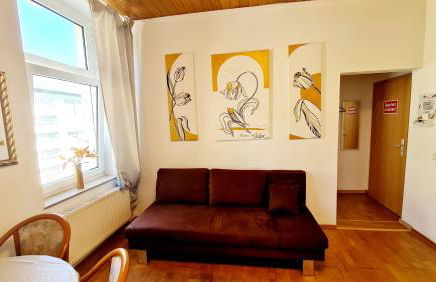 ELENA flat Tulpe Duisburg Zentrum - Photo 40