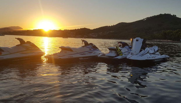 Sunset Jet Ski Tour - Foto 2