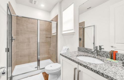 Beautiful House with Pool in Reunion Orlando 10 minutes from Disney - Foto 34