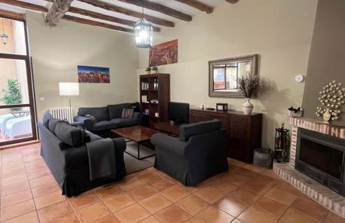 Casa Rural Negua en La Cuenca, Soria - Foto 22