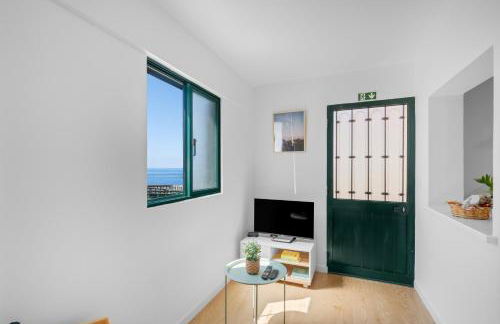 Luzia by the Sea - T1 Acolhedor a Passos da Praia - Foto 12