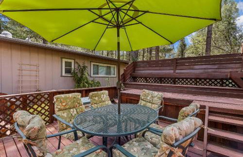 Captivating Continental Country Club Retreat with 4 BDR and Spacious deck! - Photo 31