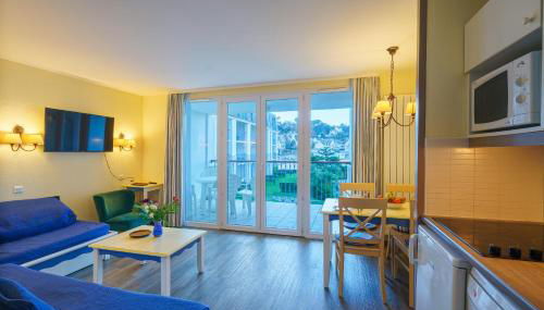 Le Coulinec - Vue mer - Foto 3