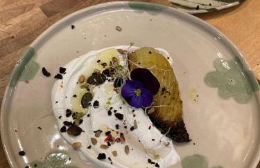 La Pomerolaise, Charmant appartement rénové dans une maison typique vigneronne - Foto 48