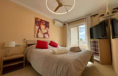 Bungalow on the beach 15 minutes from Valencia - Foto 8