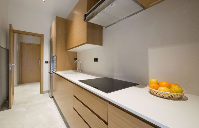 Goodnight Cádiz Apartments - Foto 36