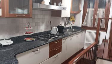 Gioiello di Venezia, Suite Calle del Forno - Foto 5, stove