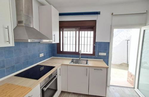 Casa El Cuartel with private seaview rooftop - Foto 31