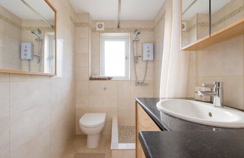 Cosy 1-Bedroom Glenville Escape -Sleeps 4 -Fast Wi-Fi - Foto 22