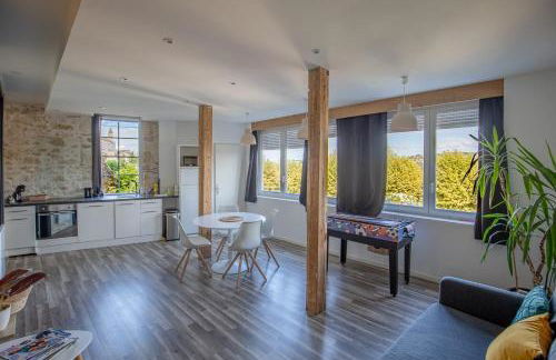 Neuf, 50m2, 4m50 de loggia - Photo 1