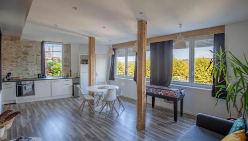 Neuf, 50m2, 4m50 de loggia - Photo 1