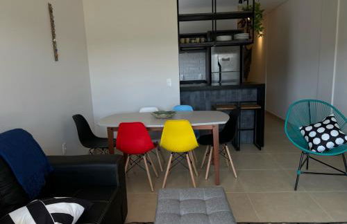 Encanto de apartamento, novo! A 290 metros da praia do Canto Grande! - Photo 10