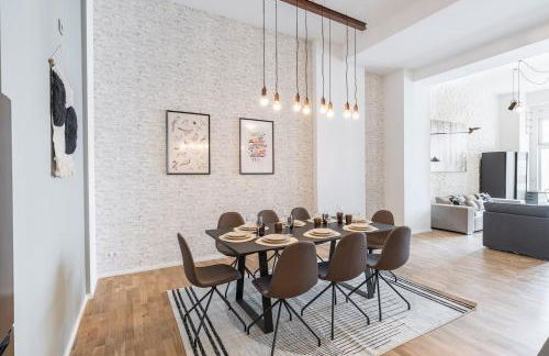 Spacious Lofts In Wedding - Foto 42