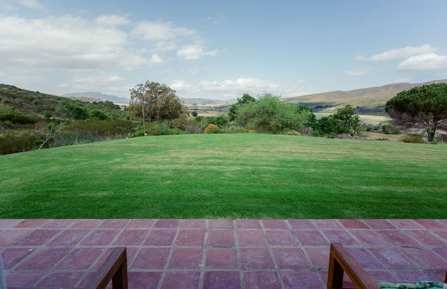 Country Cottage in the Overberg - Foto 17